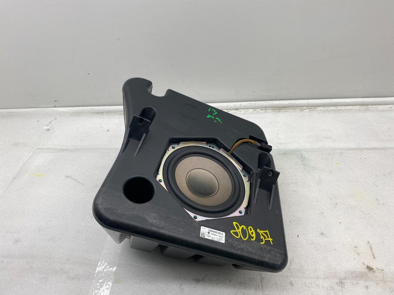 100483305C ⭕ 12-14 Tesla Model S Subwoofer Bass Audio Speaker Bassbox Woofer 1004833-05-C