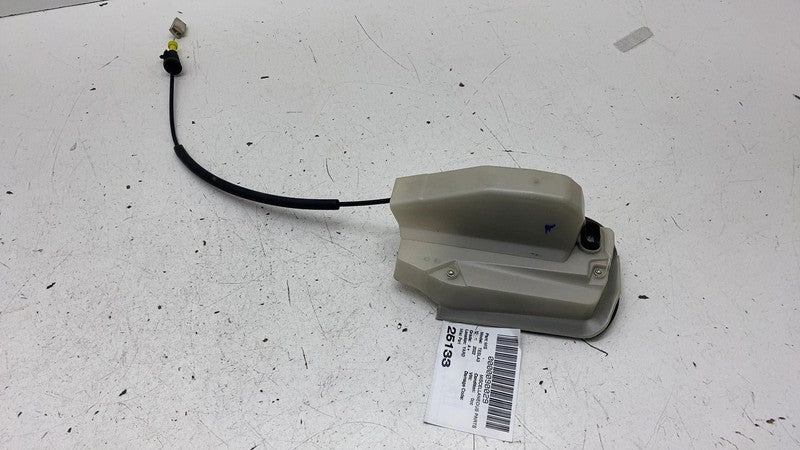 ⭕ 17-23 Model 3 Rear Driver Door Lock Latch Actuator & Cable Left 1500