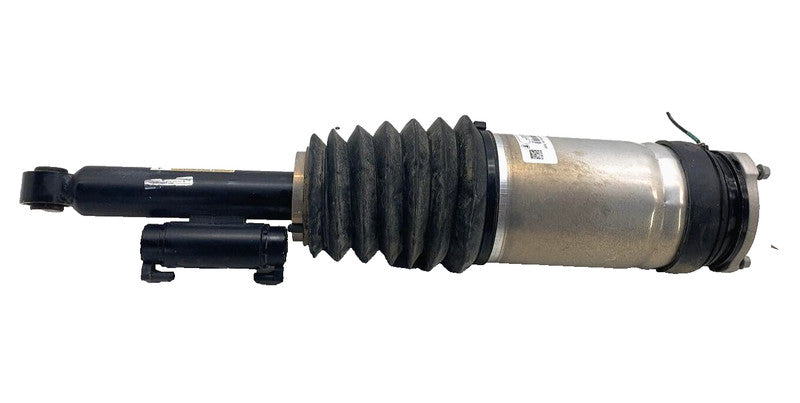 ⭕21-24 Tesla Model X Rear Right Air Suspension Shock Strut Absorber 16