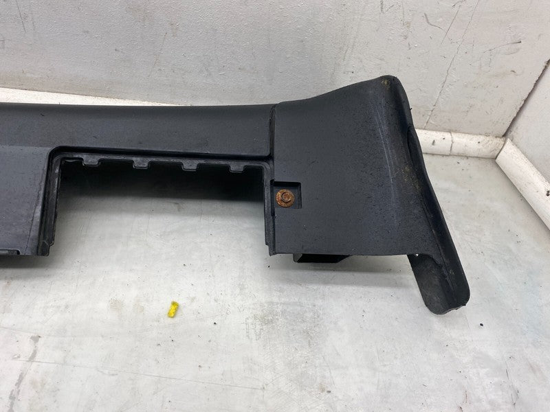 ⭕ 16-20 Tesla Model X Left Rocker Panel Sill Cover Outer Molding LH 10