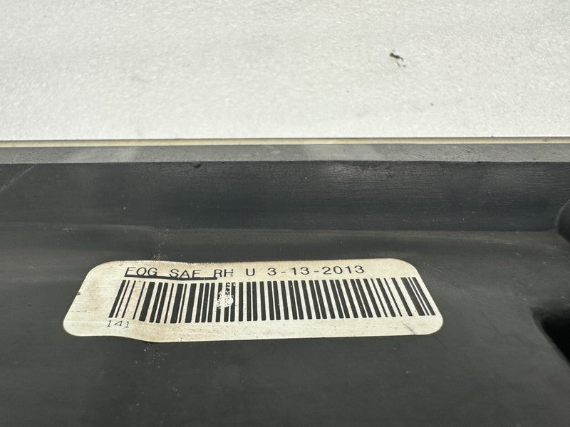 600591400C ⭕ 2012-2020 Tesla Model S Front Side Fog Light Cornering Lamp Right 6005914-00-C