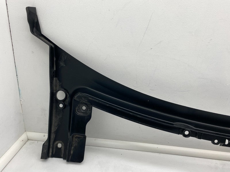 ⭕ 16-20 Model S MS Front Windshield Underhood Cowl Screen Panel OEM 10