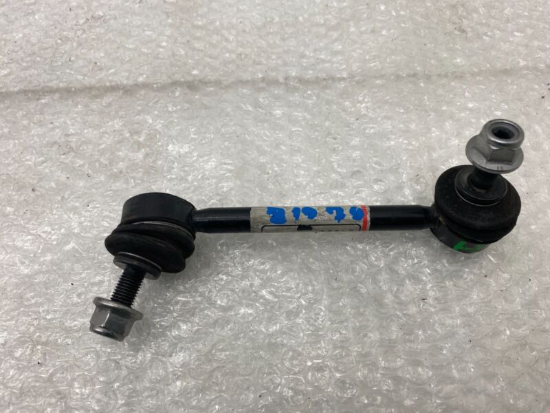 1044491 00 E 2017-2023 Tesla Model 3 S X Y Rear Driver Stabilizer Sway Roll Bar Link Left OEM