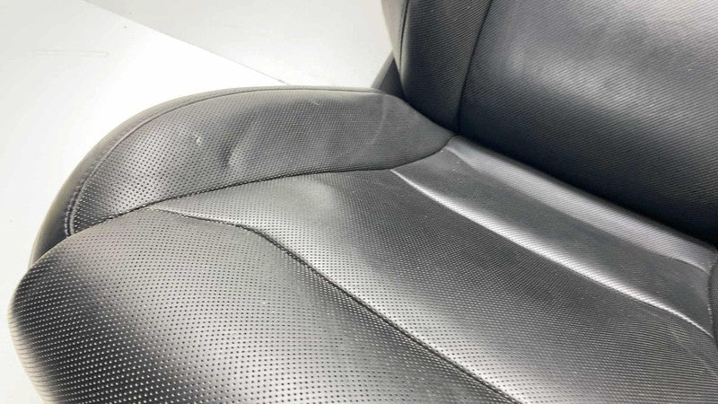 ⭕ 2016-2020 Tesla Model S MS Front Passenger Side Seat w/ Rail Track R