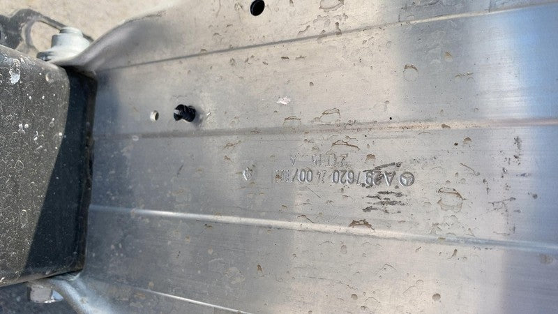 A 297 620 24 00 ⭕ 22-24 EQS 450+ V297 Front Bumper Reinforcement Impact Bar Beam OEM A2976202400