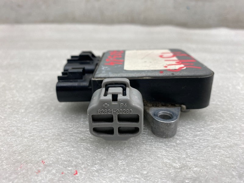 ⭕ 2012-2020 Tesla Model S MS Left or Right Cooling Fan Relay Control Module Unit