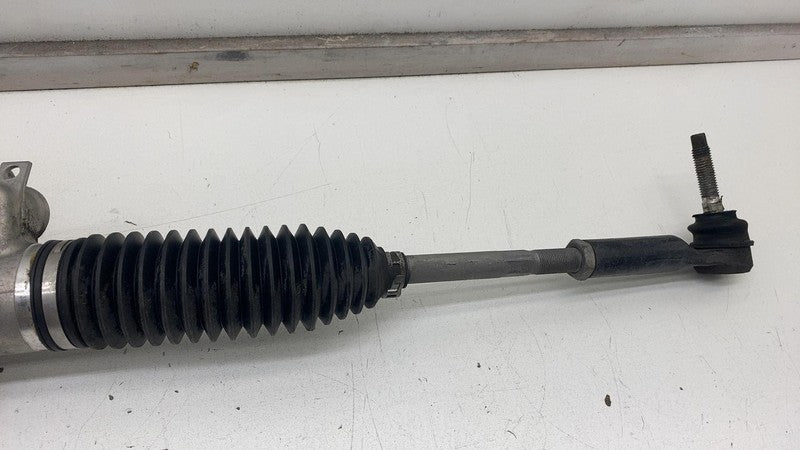 BJ32-3200-HB 12-15 Model S Power Steering Gear Rack Pinion & Motor + Tie Rod RWD BJ32-3200-HB