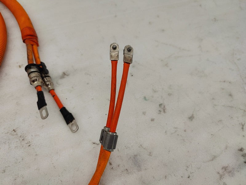 1030582 00 E ⭕ 12-15 Model S High Voltage Junction Box to FJB Wire Harness Cable 1030582-00-E