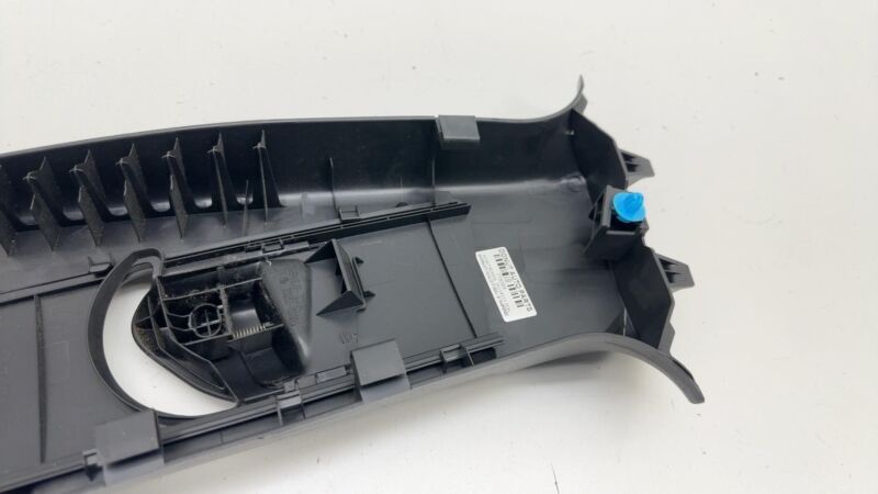 73023-58010 ⭕ 2018-2022 Toyota CHR Driver Side B-PIllar Upper Panel Trim Black Left LH