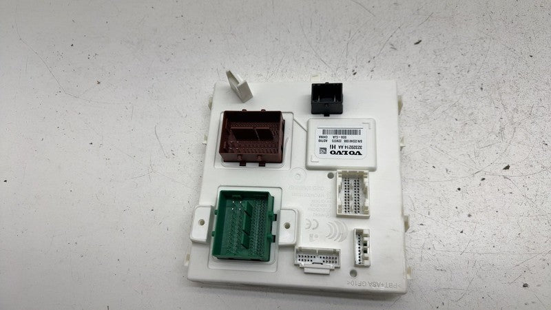 32320214 ⭕ 2021-2023 Polestar Polestar 2 Body Computer Control Module BMC Unit 32320214