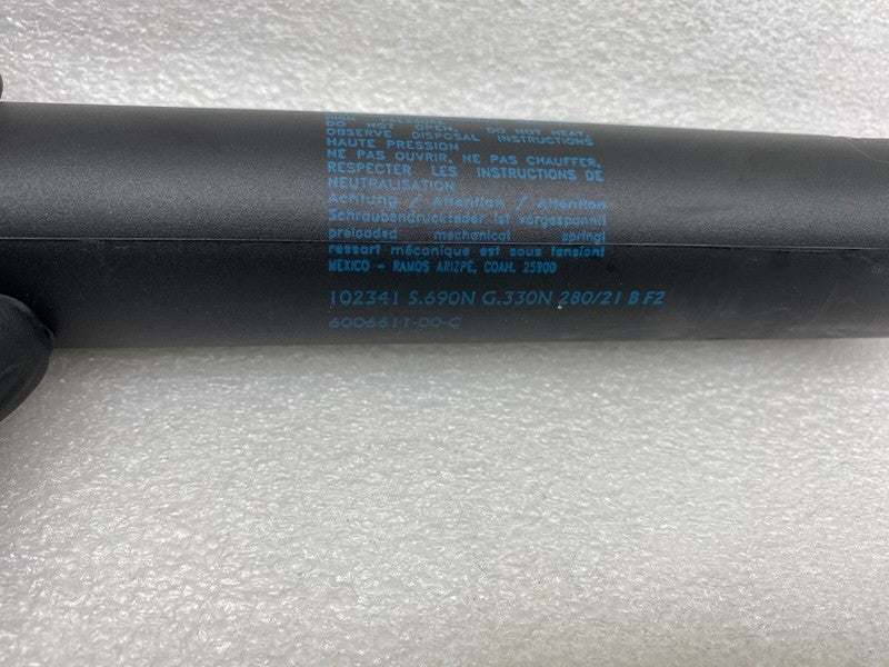 ⭕ 2012-2025 Tesla Model S Rear Left Liftgate Trunk Spring Strut LH 600