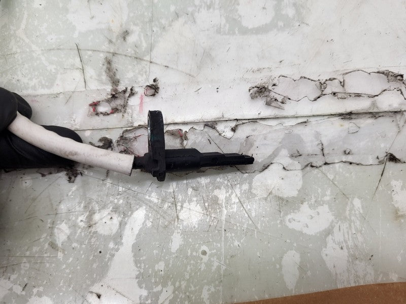 600916700A ⭕ 12-15 Tesla Model S Front Right Anti-Lock ABS Wheel Speed Sensor 6009167-00-A