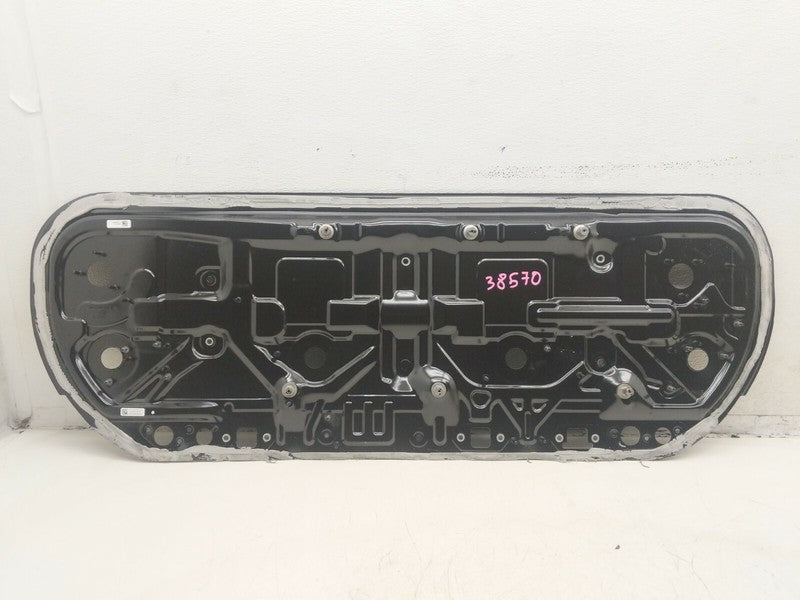 ⭕ 17-23 Tesla Model 3 Floor Penthouse Battery HV Frame Body Cover 1103