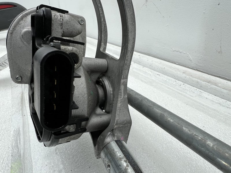 ⭕ 2011-2024 Ram 1500 2500 3500 Windshield Wiper Motor & Linkage Mopar