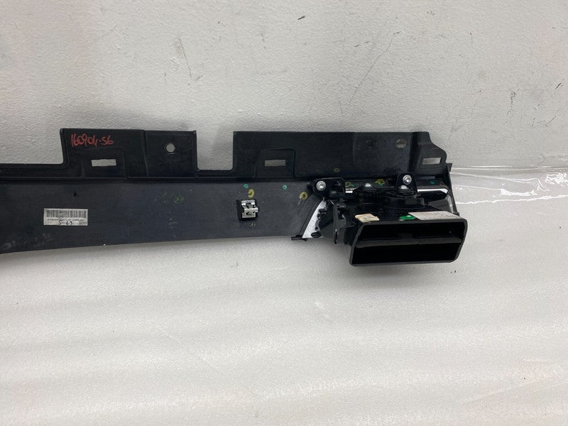 1007825 00 C ⭕ 2012-2020 Model S Right Center Dash Air Vent Grillle Trim Molding 1007825-00-C