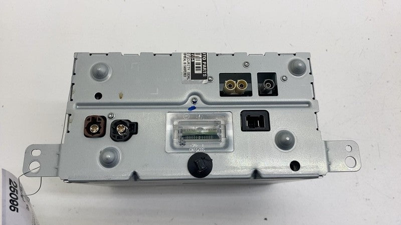 ⭕2023 Polestar 2 Radio Receiver Head Unit Control Module Unit 12V 4A 3