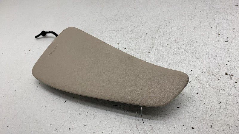 605011000 ⭕ 2010-2016 Mercedes E350 W212 Front Right Seat Upper Cover Panel Trim 605011000