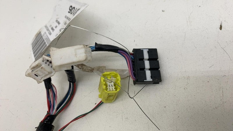 ⭕ 2023-2025 Toyota Prius Front Driver Side Door Wiring Harness Cable W