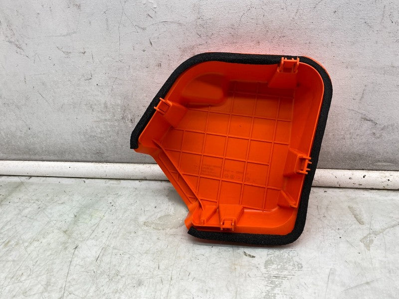 1479255 00 B ⭕17-23 Tesla Model 3 Charge Port System Inlet Close Out Panel Cover 1464395-00-B