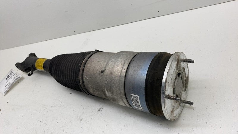 ⭕ 12-15 Model S Front Left Air Suspension Spring Shock Absorber RWD 60