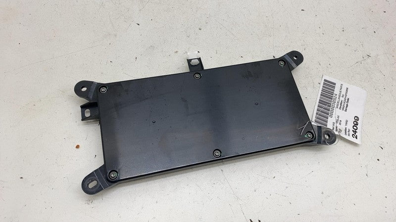 104390000C ⭕ 2016-2020 Tesla Model X Rear Body Chassis Control Module BCM TSTD 1043900-00-C
