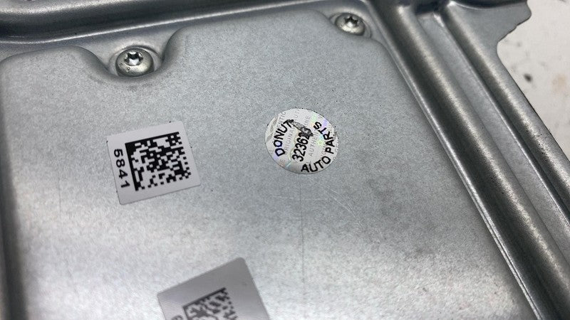 98221 SJ000 19-22 Subaru Forester SRS Restraint Control Module 98221SJ000 Need Reprogramming