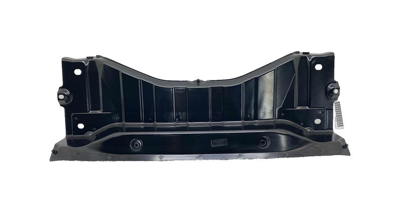 148774400C ⭕2020-2024 Tesla Model Y MY Rear End Body Trunk Panel Painted Black 1487744-00-C