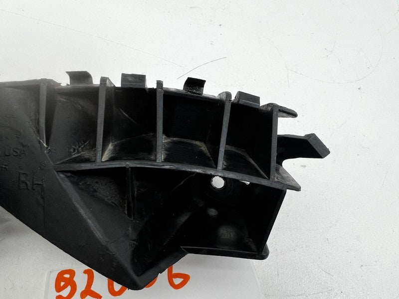 6008821 ⭕12-20 Tesla Model S MS Front Passenger Side Bumper Fender Bracket Right 6008821