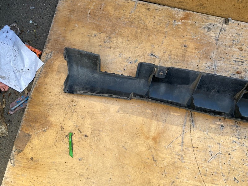 600587400E ⭕ 2012-2020 Tesla Model S MS Skirt Rocker Molding Sill Panel Left 6005874-00-E