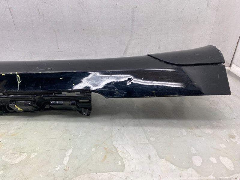⭕ 2012-2020 Tesla Model S Passenger Side Skirt Rocker Molding Sill Panel Right
