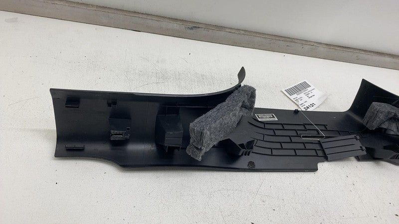 4KE 853 906 ⭕ 19-23 E-Tron Right Passenger Side Door Sill Scuff Plate Cover Trim 4KE853906