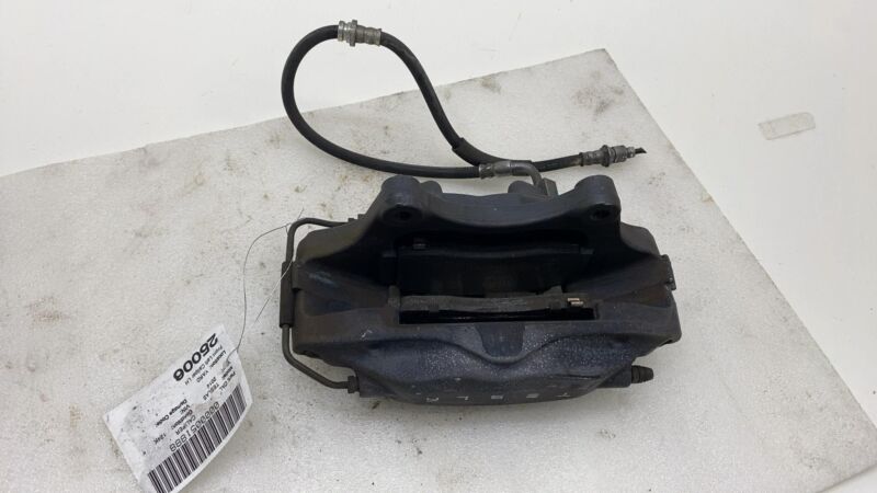 2012-2020 Tesla Model S MS Front Driver Side Caliper w/ Brake Hose Line Left LH
