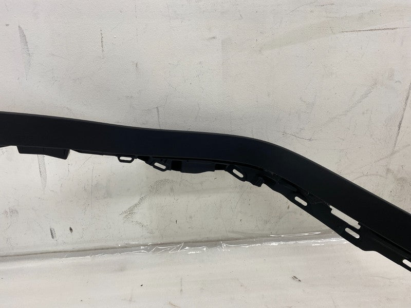 110512600E ⭕ 2016-2023 Tesla Model X Rear Left C-Pillar Trim Cover Racetrack 1105126-00-E