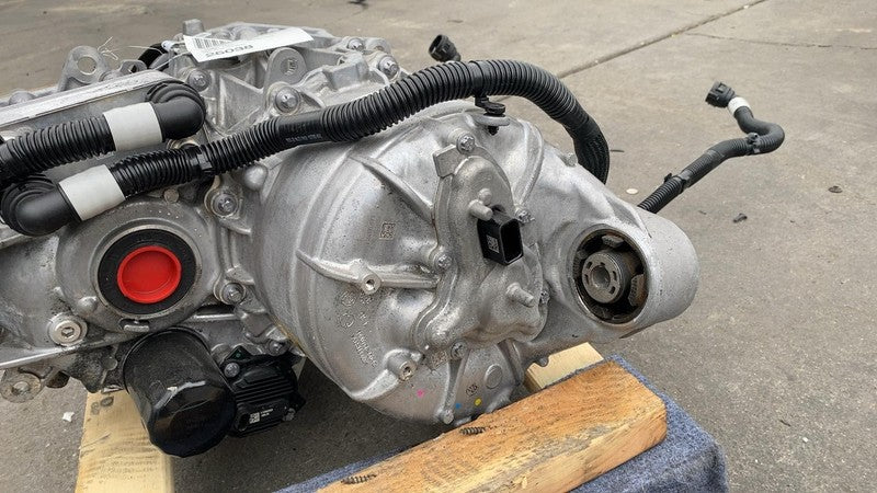 ⭕ 21-23 Model 3 Rear Drive Unit Engine Electric Motor Low Current 1120