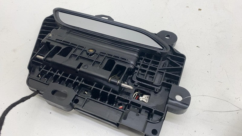 ⭕ 2016-2017 Tesla Model S Rear Passenger Side Exterior Door Handle Out