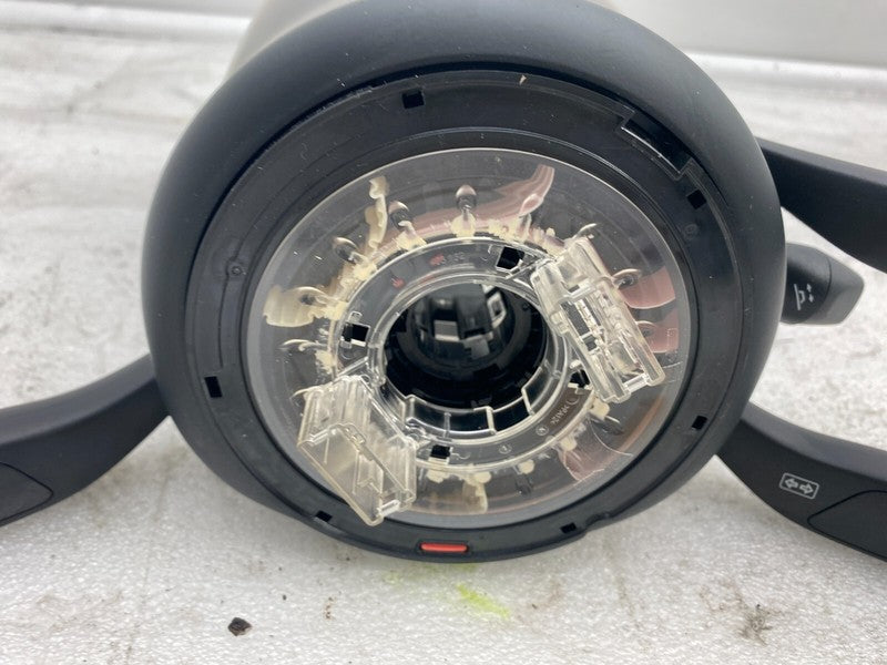 ⭕2012-2020 Tesla Model S X Steering Column Control Module w/ Cruise & Shroud OEM