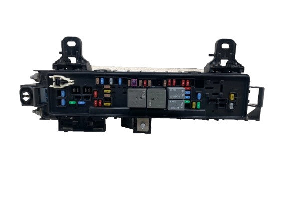 ⭕2016-2020 Model S Front Efuse Frunk Fuse Relay Junction Box Module 10