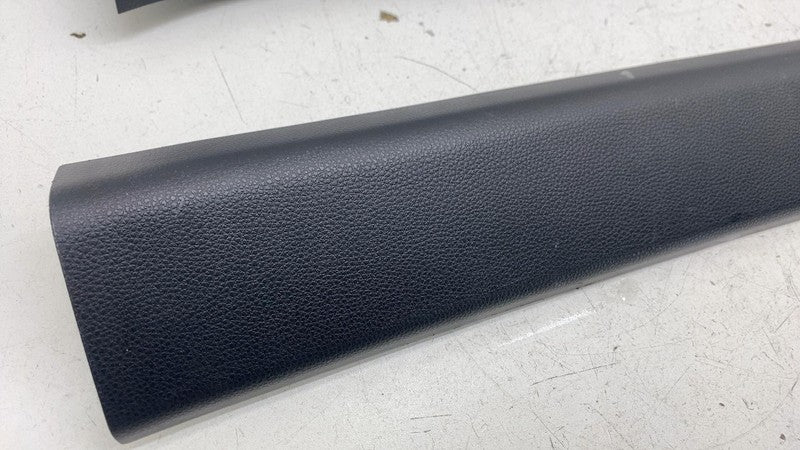 6793747100 ⭕2023-2025 Toyota Prius Left & Right Liftgate Upper Trim 67937-47100/67938-47100