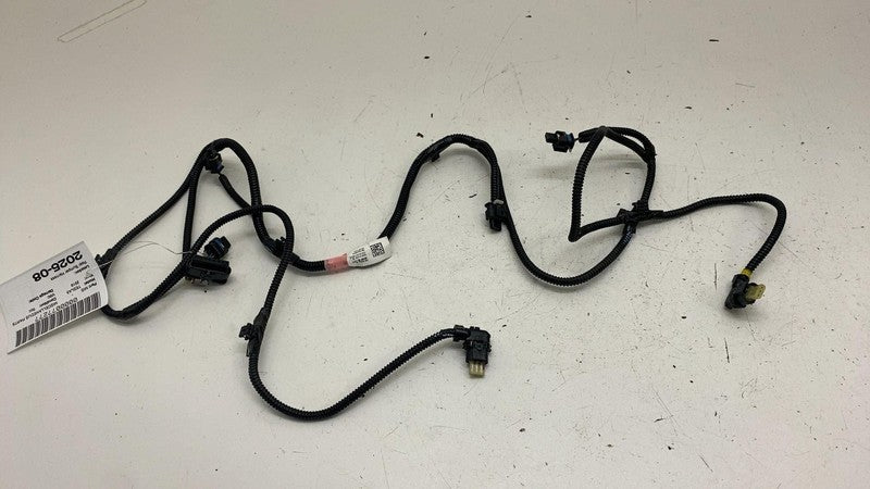1067959-00-D ⭕ 2017-2023 Tesla Model 3 M3 Rear Bumper Wiring Harness Cable Wire 1067959-00-D
