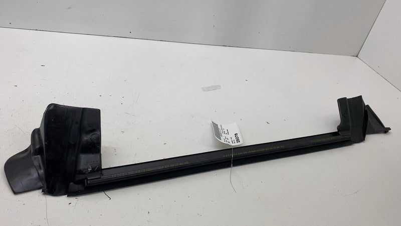 ⭕ 17-23 Model 3 Rear Right Door Window Inner Belt Weatherstrip Seal 10
