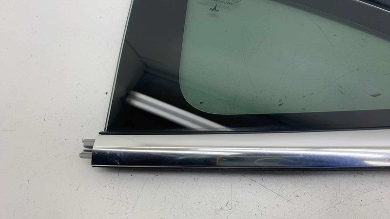 108070600H ⭕ 2017-2020 Tesla Model 3 Rear Right Quarter Fixed Window Glass RH 1080706-00-H