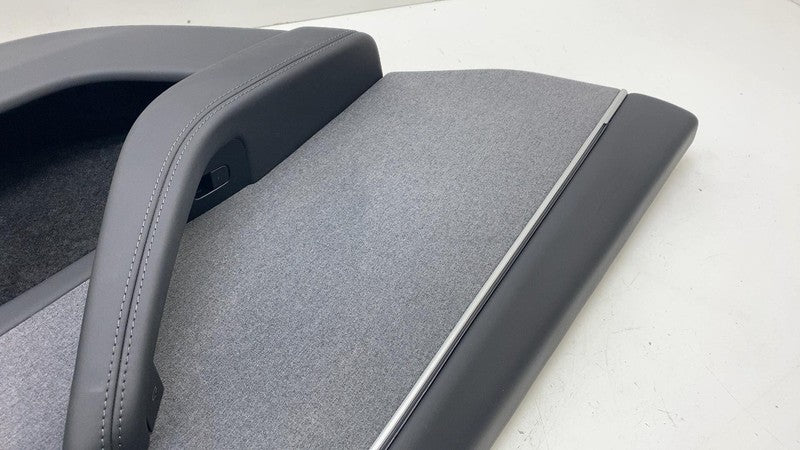 ⭕ 2024 2025 Tesla Model 3 Rear Driver Side Highland Door Panel Trim Card Left LH