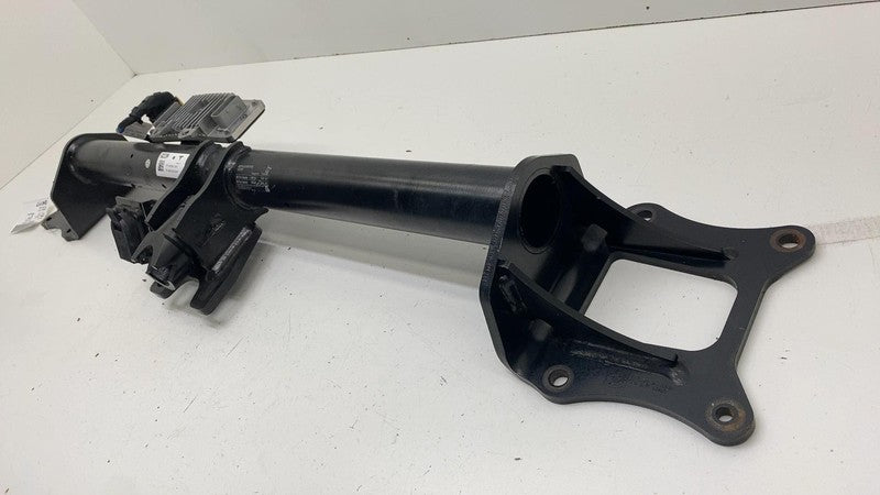 1027581-00-K ⭕ 21-24 Model X MX Rear Exterior Tow Trailer Hitch Bar w/ Connector 1027581-00-K