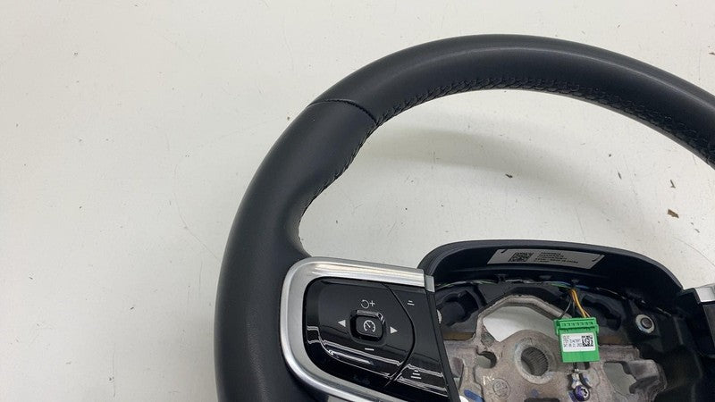 32333824 ⭕ 2022 2023 2024 2025 Polestar 2 Electric Steering Wheel & Switches OEM 32333824