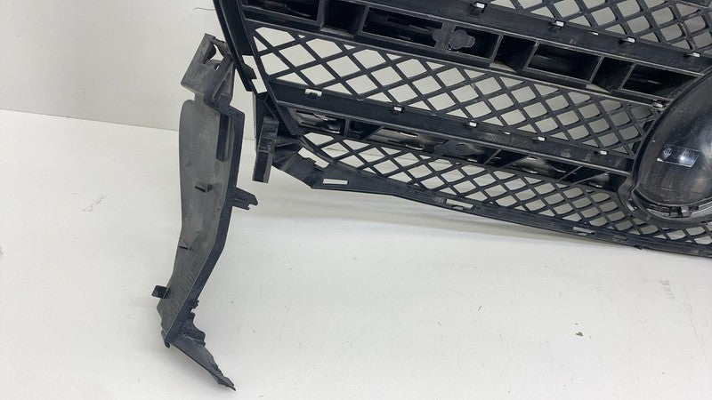 A2468880260 ⭕ 14-17 Mercedes-Benz B-Class Front Hood Radiator Upper Grille Assy A2468880260