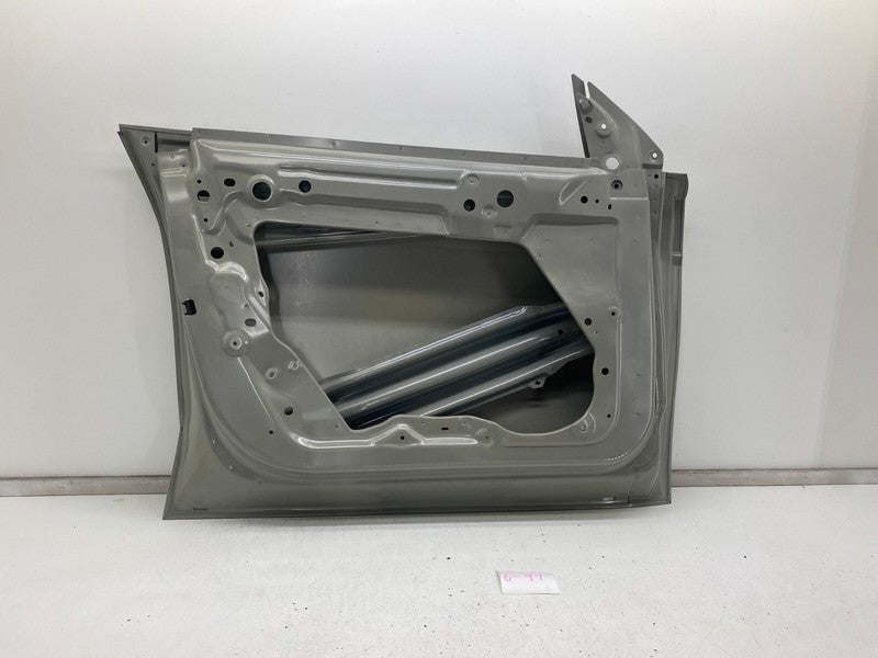 1505460-E0-A 2020-2024 Tesla Model Y Front Driver Side Door Shell Panel Left Assembly Primed