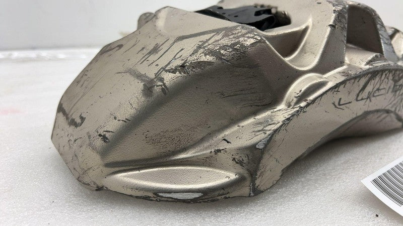 ⭕ 2022-2024 Lucid Air Front Right Passenger Brake Caliper w/ Hose Line Assembly