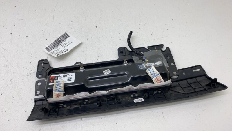 107782600D ⭕ 17-23 Tesla Model 3 Y Passenger Side Knee Airbag Safety Module Right 1077826