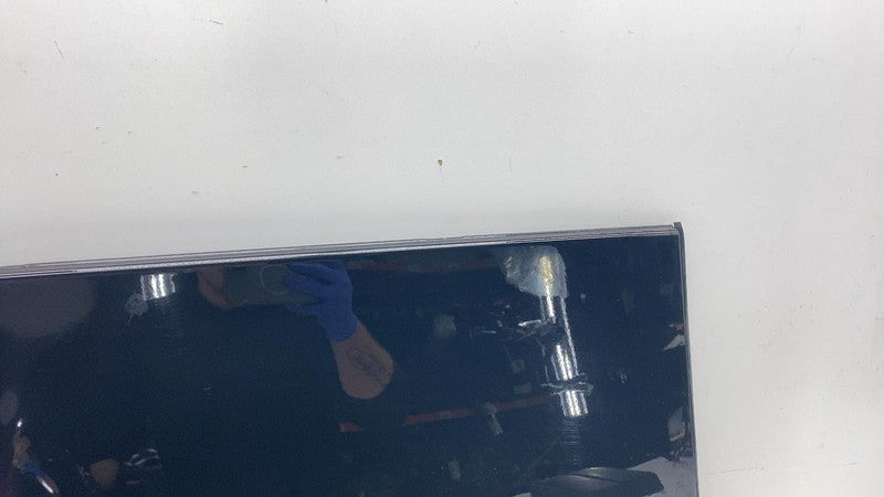 ⭕2023-2025 Toyota Prius Rearward Roof Molding Cover Panel w/ Antenna 7