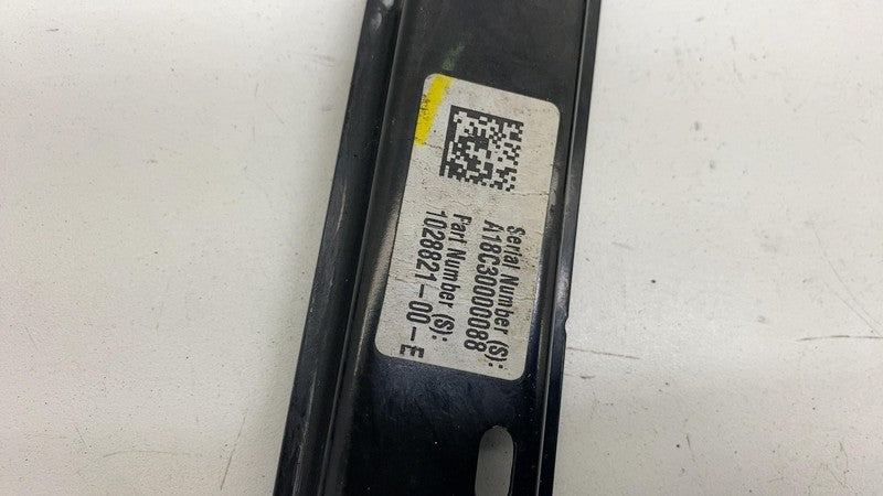102882100E ⭕ 2016-2020 Tesla Model X Rear Right Door Window Regulator & Motor 1028821-00-E